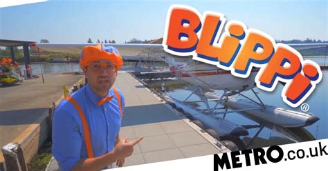 blippi porn star|Blippi YouTube star is former grossout comedian Steezy。